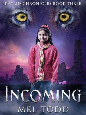 cover image of Incoming